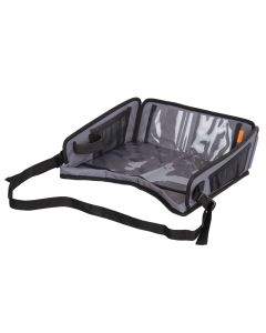 Ezy-Tote™ Travel Tray with Tablet Holder