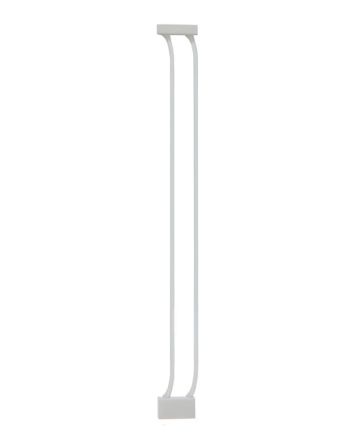 ZOE 3.5" EXTRA-TALL GATE EXTENSION - WHITE